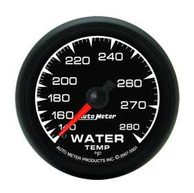 ES™ Mechanical Water Temperature Gauge